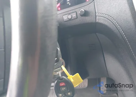 2016 GMC Acadia Denali from USA, damaged, VIN 1GKKRTKD5GJ265781